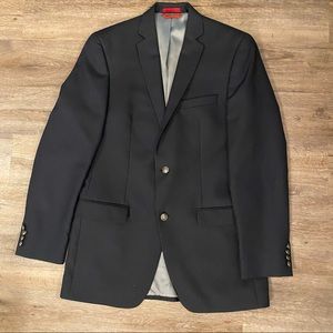 Alfani Navy Blazer